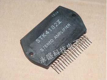 

STK4182II STK4182