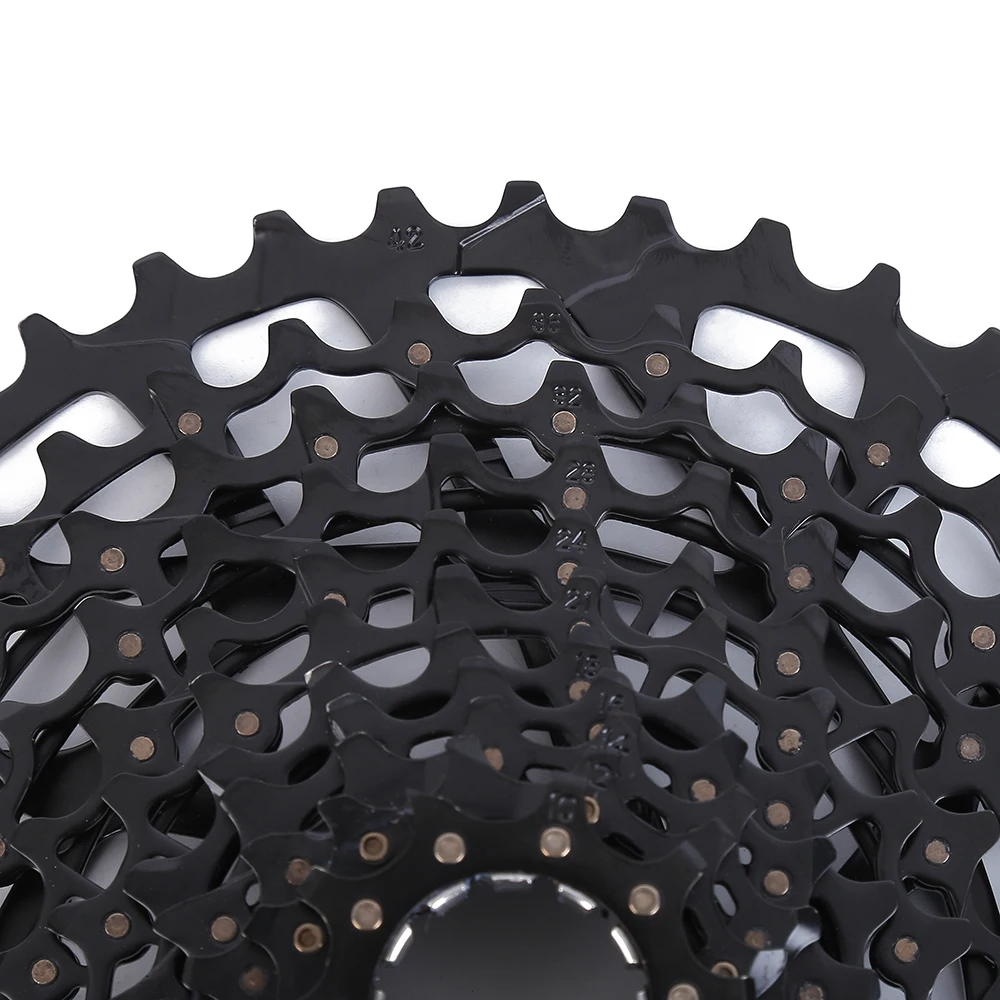 GX SRAM XG-1150 11 Speed 10-42T Cassette XD Black 1x11