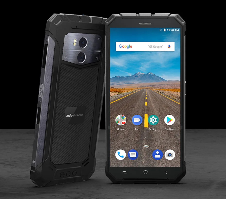 ip68 waterproof mobile phone (3)