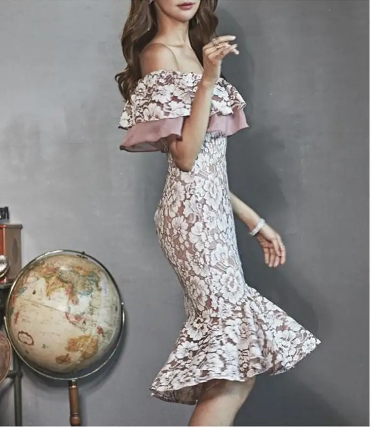 Летнее платье vestidos сексуальное с вырезом ягодицы женское облегающее