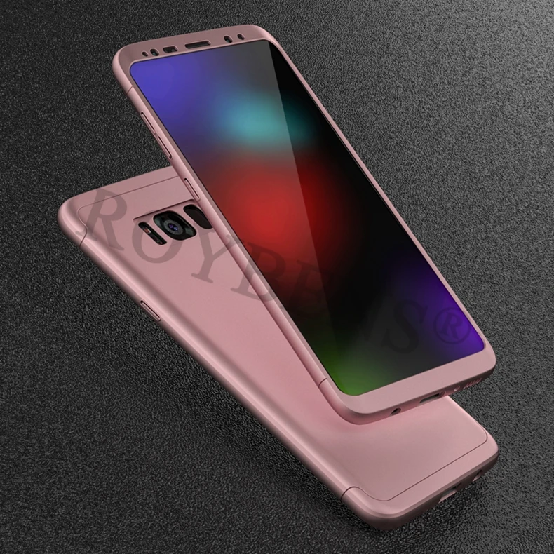 Galaxy S8 Plus Case (30)