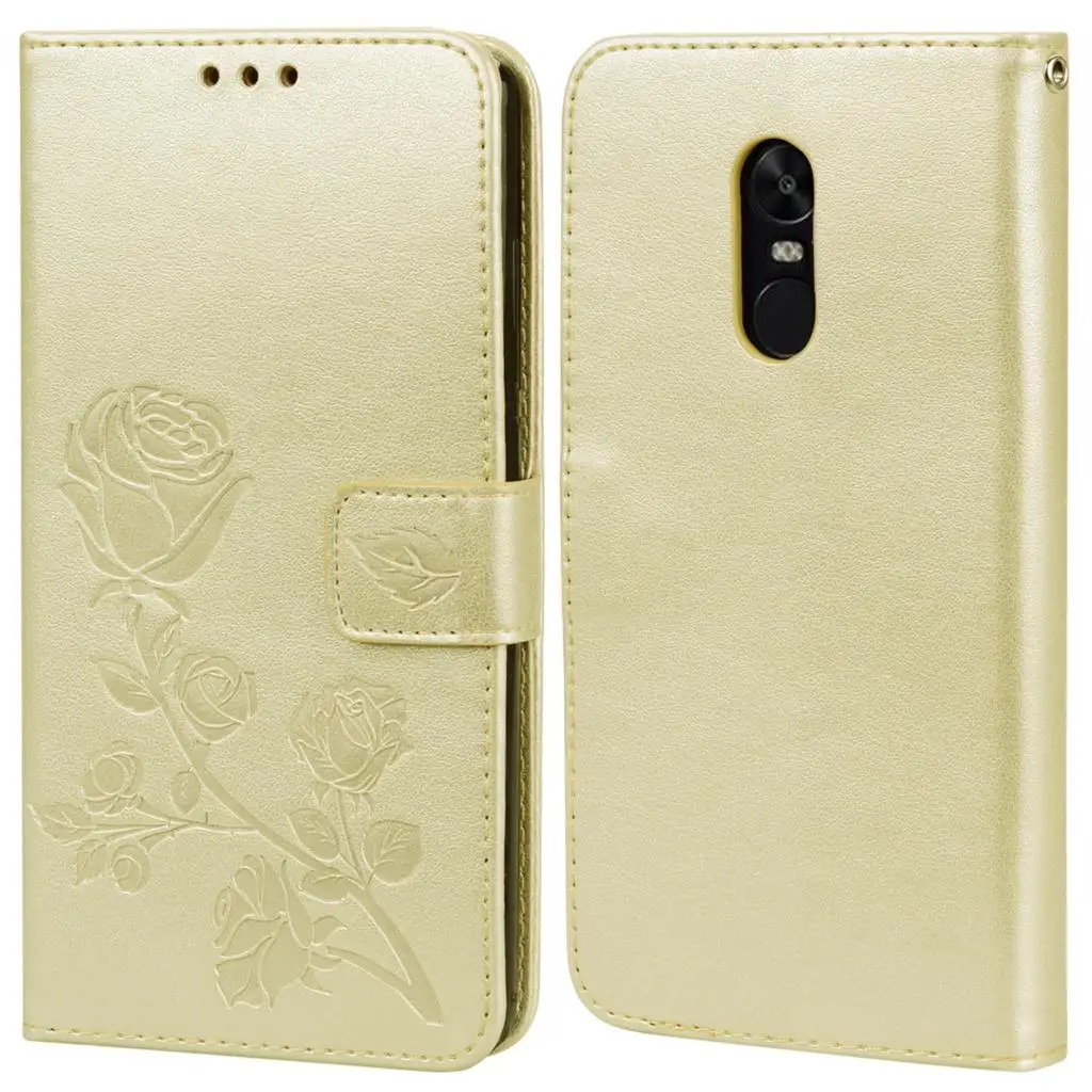 3D Embossing Flip Leather Case For Xiaomi Remdi Note 8 Pro Redmi 8A RedmiNOTE8 nOTE8 8 Pro Rose flower Cover coque xiaomi leather case