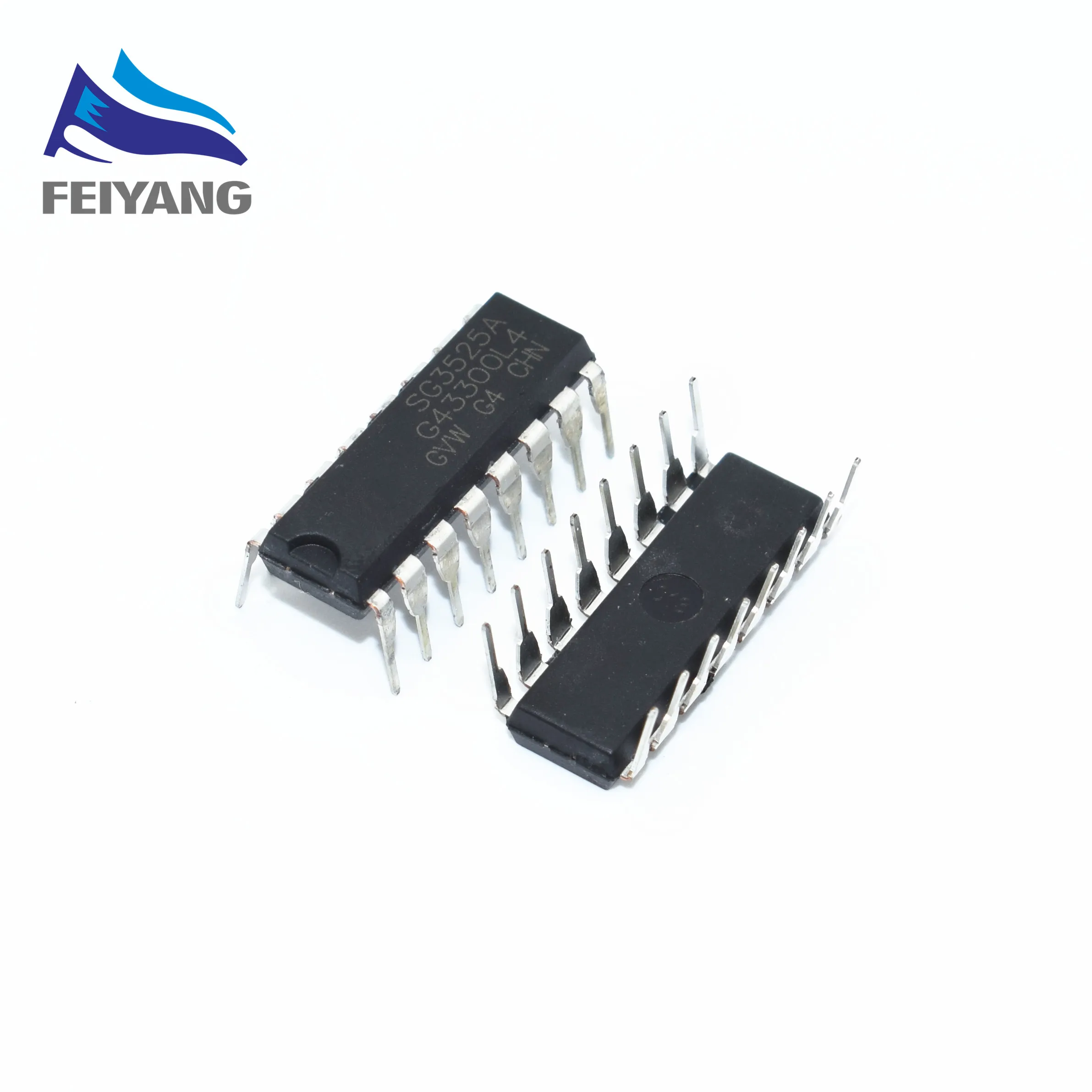 

10PCS KA3525A DIP16 KA3525 DIP new and original IC