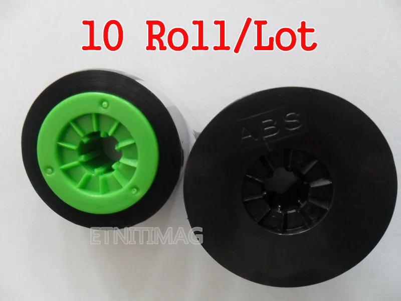 Чернильный ленточный LM IR300B (совместимый) для макс. leatwin электронный принтер