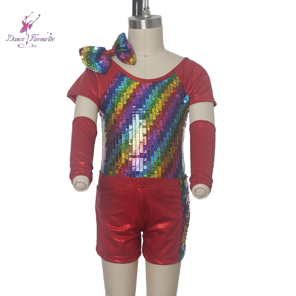 2016 New Arrival Of Jazz Hip Hop Tap Costume For Girls Blue Sequin 2016-new-arrival-of-jazz-hip-hop-tap-costume-for-girls-blue-sequin