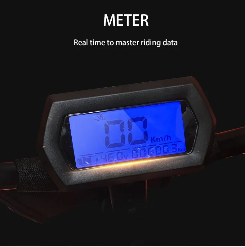 Best 12 inch electric scooter 48V lithium battery 250w high speed brushless motor city electric bike 20km/h range 40km 5 Best 12 inch electric scooter 48V lithium battery 250w high speed brushless motor city electric bike 20km/h range 40km 5