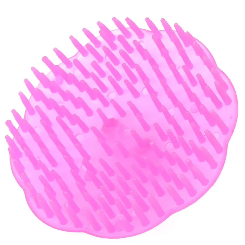 2Pcs/Pack Washing Professional Soft Comb for Hair Massage Tangle Shampoo Brush Health Hair Comb Hairbrush Salon Styling Tool 2Pcs/Pack Washing Professional Soft Comb for Hair Massage Tangle Shampoo Brush Health Hair Comb Hairbrush Salon Styling Tool