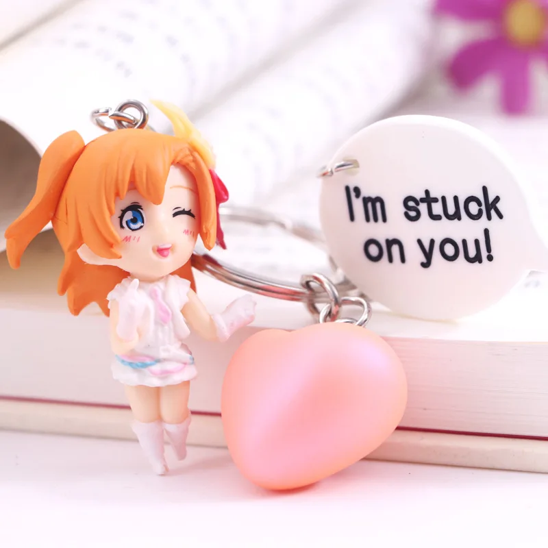 Love Live (4)