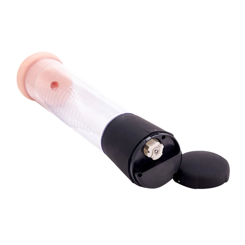 Silicone Penis pump