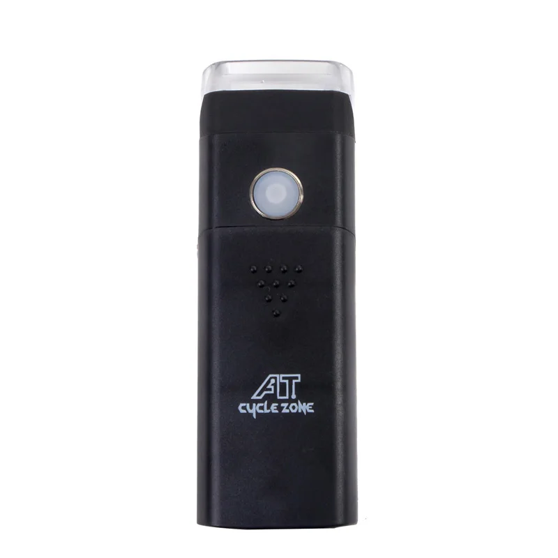 

High Brightness Bike Bicycle Lights USB LED Rechargeable Set Durable