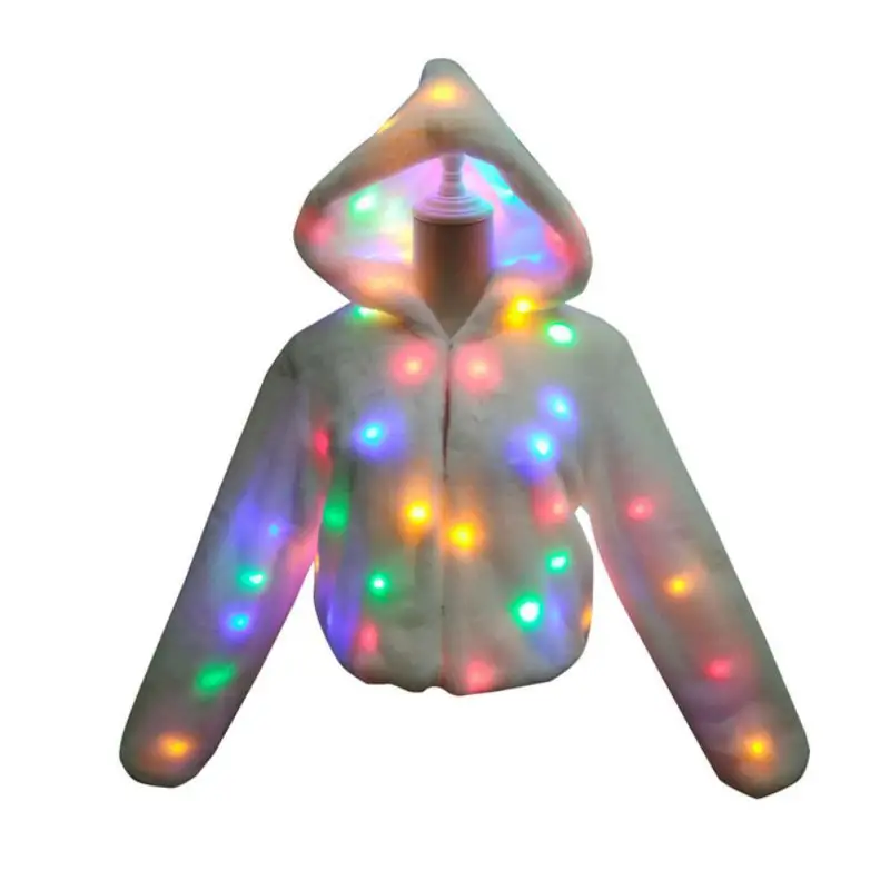 2017-Stage-Female-Faux-Fur-Coat-LED-Luminous-Clothes-Casaco-Feminino-Show-For-Dancer-Singer-Star (1)