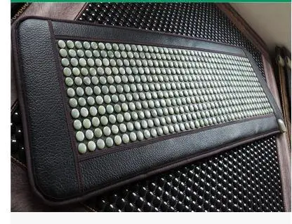 Jade sofa cushion stone far infrared electric heating health massage mattress cushion sofa cushion 50 * 150 cm Jade sofa cushion stone far infrared electric heating health massage mattress cushion sofa cushion 50 * 150 cm