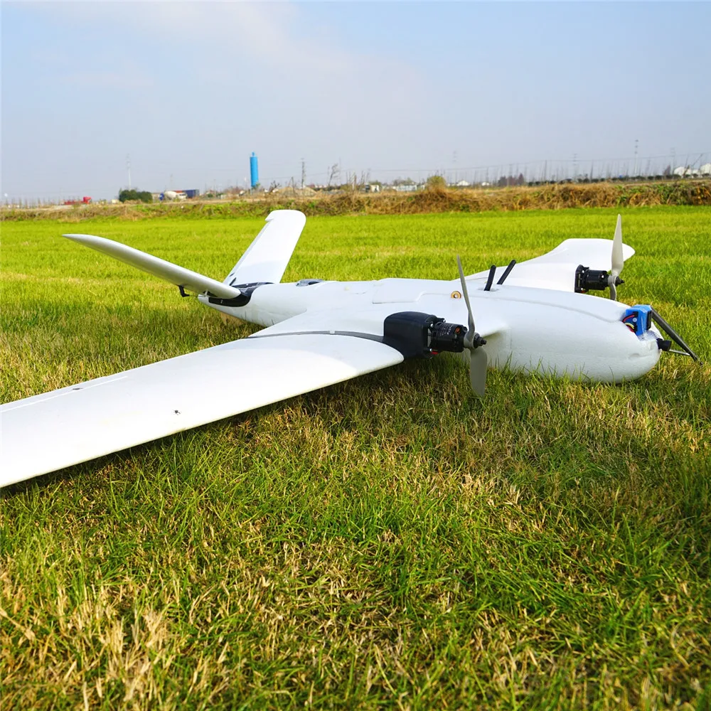 X-uav облака 1880 мм размах крыльев Epo Fpv/воздушная версия самолета Rc самолет комплект
