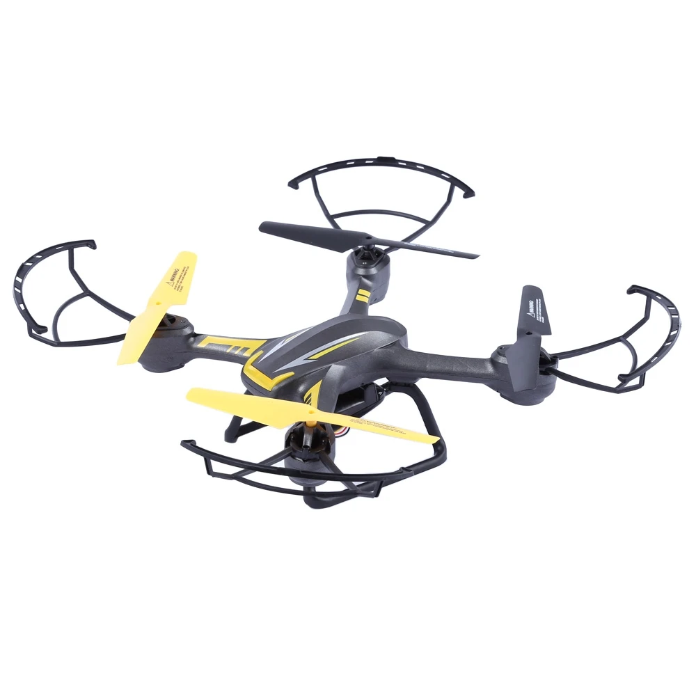 

TK TK107W WIFI FPV HD 2.0MP Camera 2.4GHz 4CH 6 Axis Gyro Quadcopter Height Holding