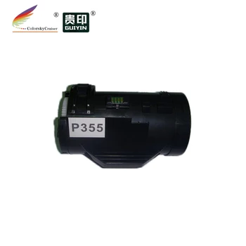 

(CS-X355L) BK print top premium toner cartridge for Xerox DocuPrint M355 M355DF 355 P355 P355D CT2019388 (10,000 pages)