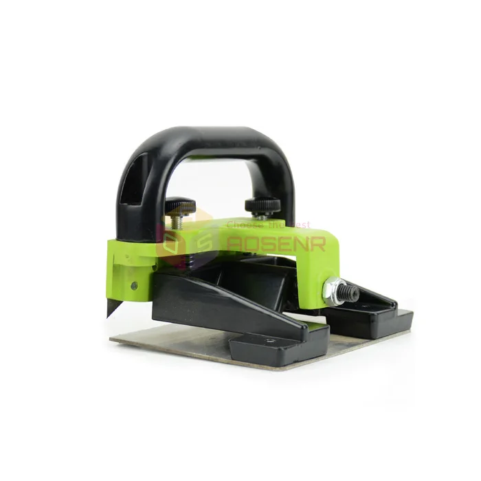PVC Floor Cutter Flooring Installation Tool Cutting Knife Scrap Trimming Machine | Инструменты