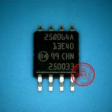 10 шт. N25Q064A13ESE40F N25Q064A