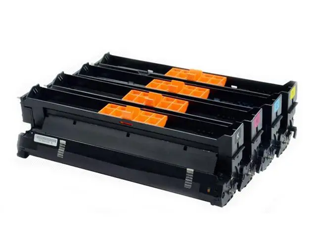 Compatible C910 C920 C930 Image Drum Unit for OKI C910n C920WT C910dm C910dn C910n C920WT 910 C910dn C910dnt C930 Drum Cartridge afbeelding
