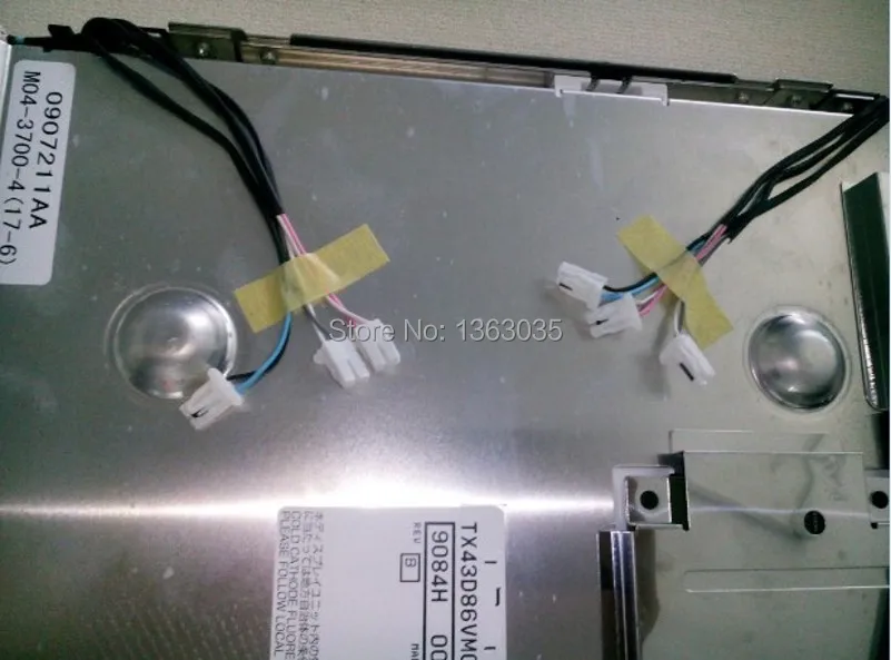 TX43D86VM0BAA  5