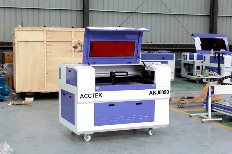 6090 laser machine