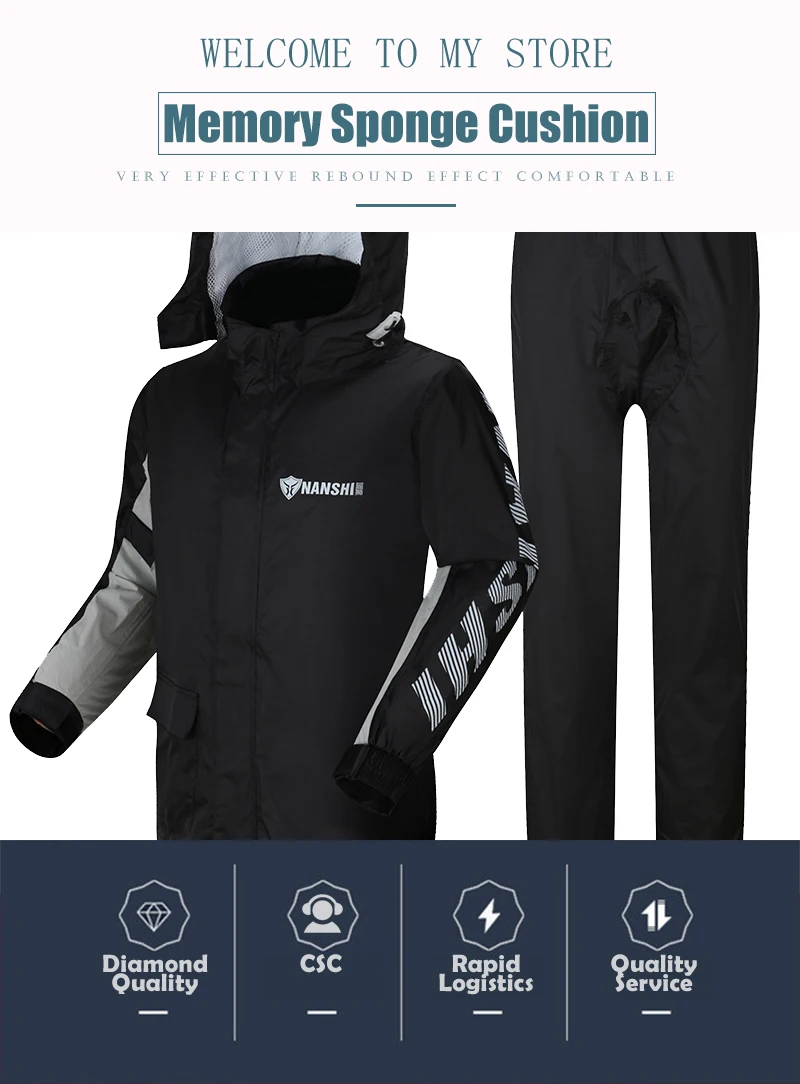 Raincoats  (1)