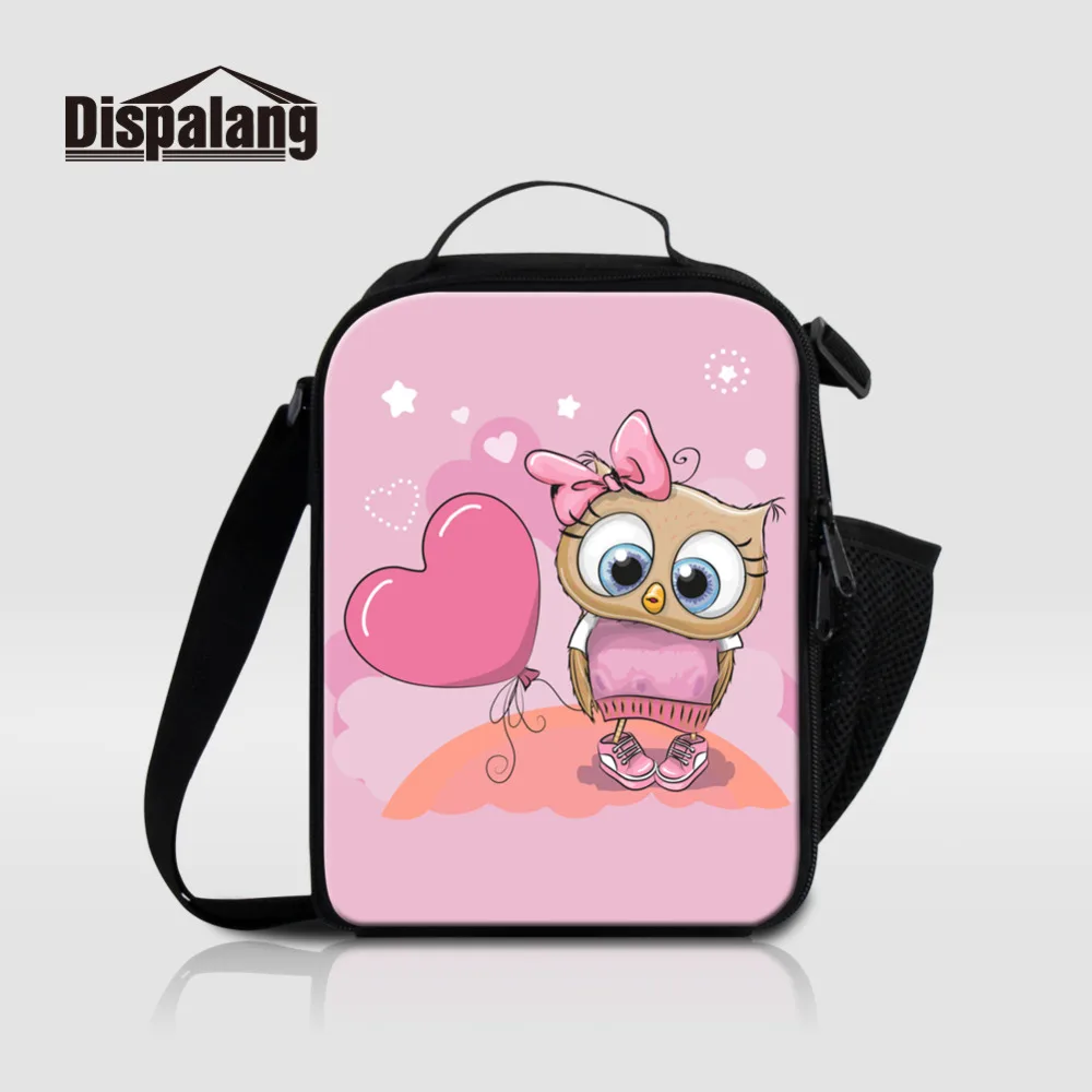 personalized kids lunch bags