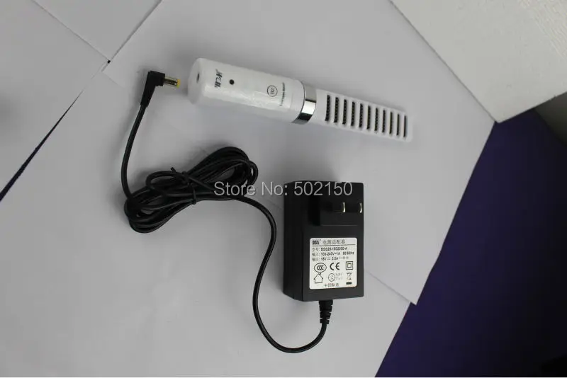 

2016 Active Hydrogen Water Generator for better drinking