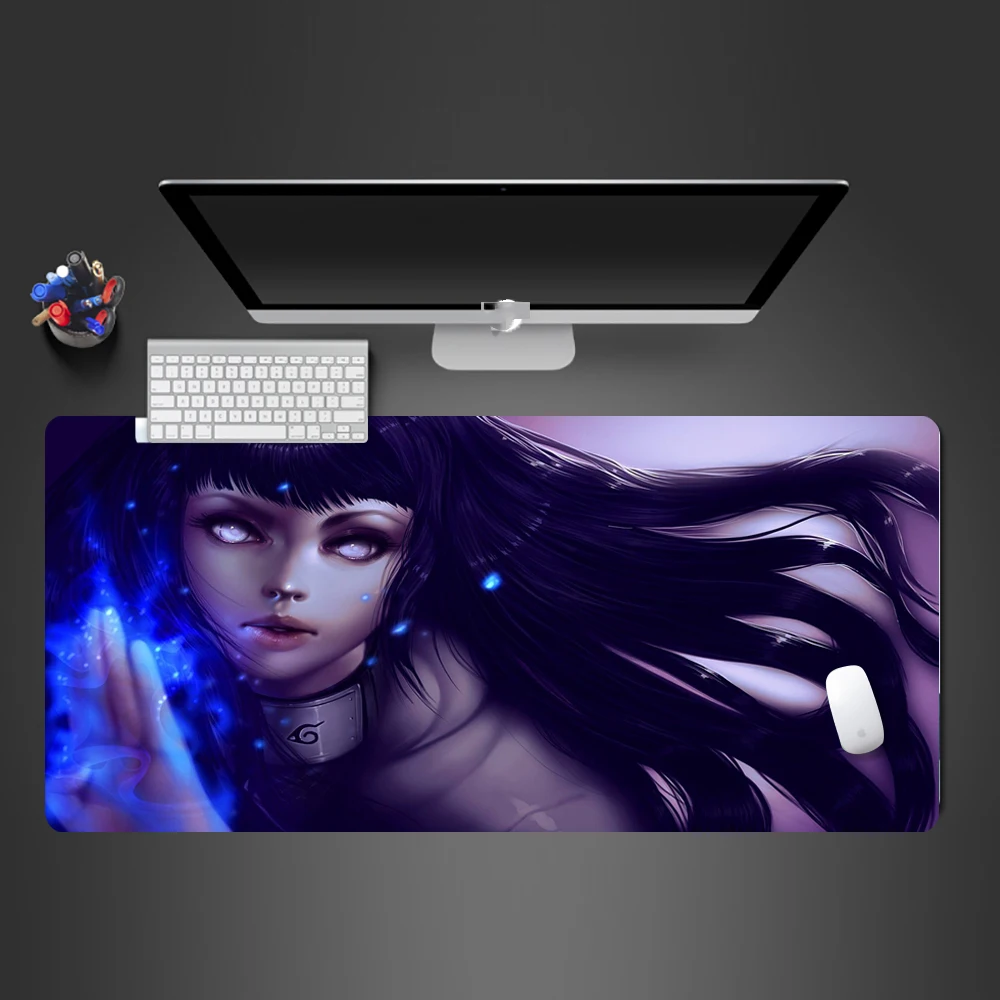 

Best Selling Anime Girl Mouse Pad High Quality Rubber Mousepad Game Accessories Mouse Of Mat To Gaming Anime Mause Pad Gifts
