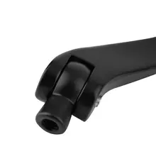 Universal Scooter Rearview Mirrors Moped ATV Motorcycle Backup Mirror for Kymco Suzuki Kawasaki Honda Yamaha