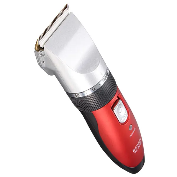 Cordless Rechargeable Electric Men Children Hair Trimmer Clipper