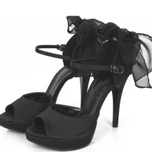 High Heels Sandal Prom Evening Party Dress Women Lady Bridal Wedding Shoes Ladies Sexy Attractve Peep Toe Shoes Plus Size