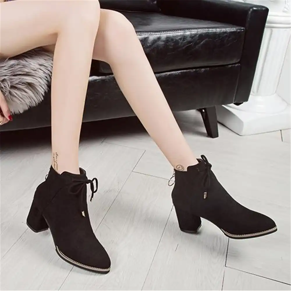 nude heels in winter