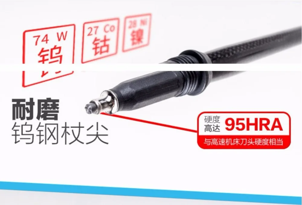 Fibra de Carbono Peça Marca Montanha Climbling 2 Andar Pólos Tungstênio Bengala Trekking Turismo Senderismo 100% 4 High Quality Esporte e Lazer