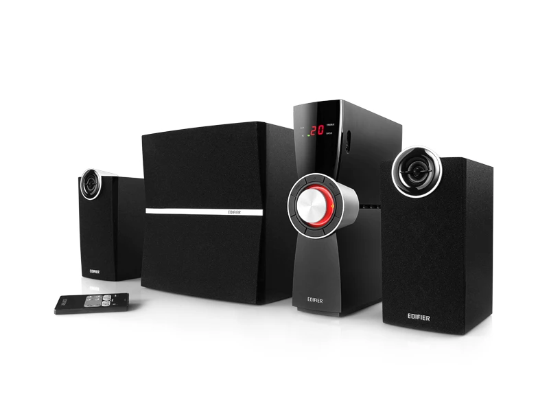 edifier c2 multimedia speaker