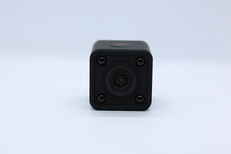 Мини Wi Fi камера 1080P HD удаленного воспроизведения видео Малый micro cam обнаружения движения ночное видение дома мониторы 64 г мини видеокамера