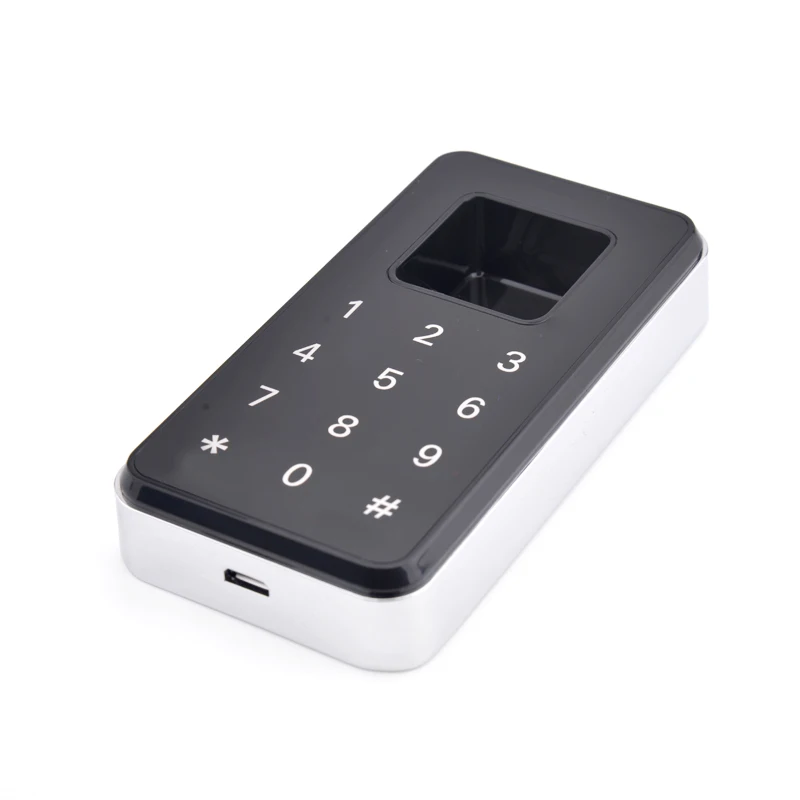 fingerprint cabinet lock 2