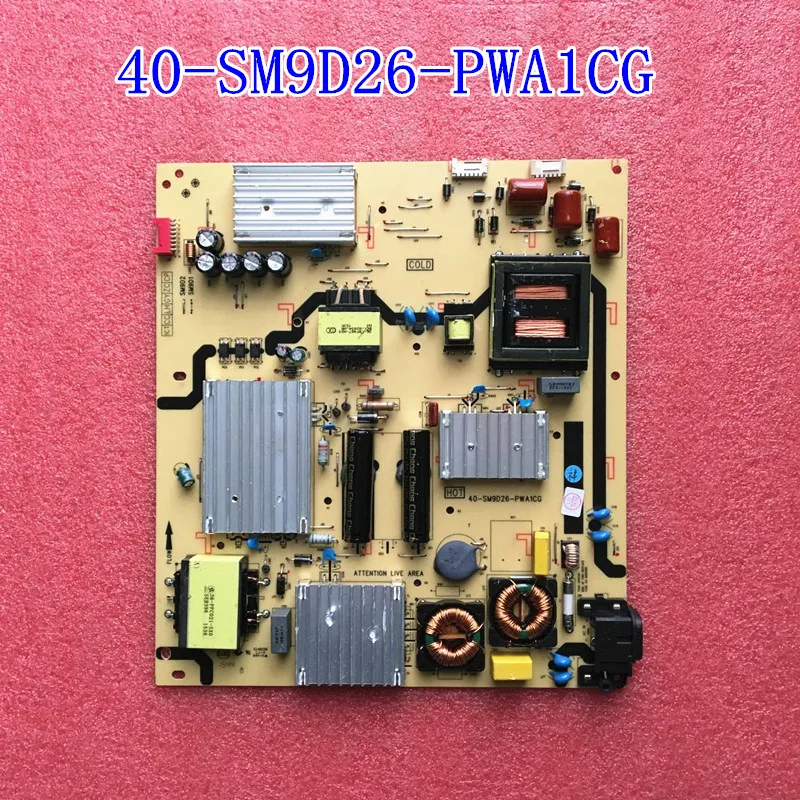 

40-SM9D26-PWA1CG Good Woking Tested