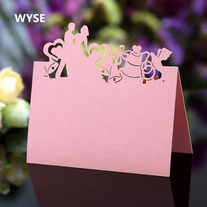 

WYSE Lover Pop Up Cutting Dies 3D Die Cut Dies Scrapbooking for Valentine Wedding Card Making Decor Craft Template Supplies