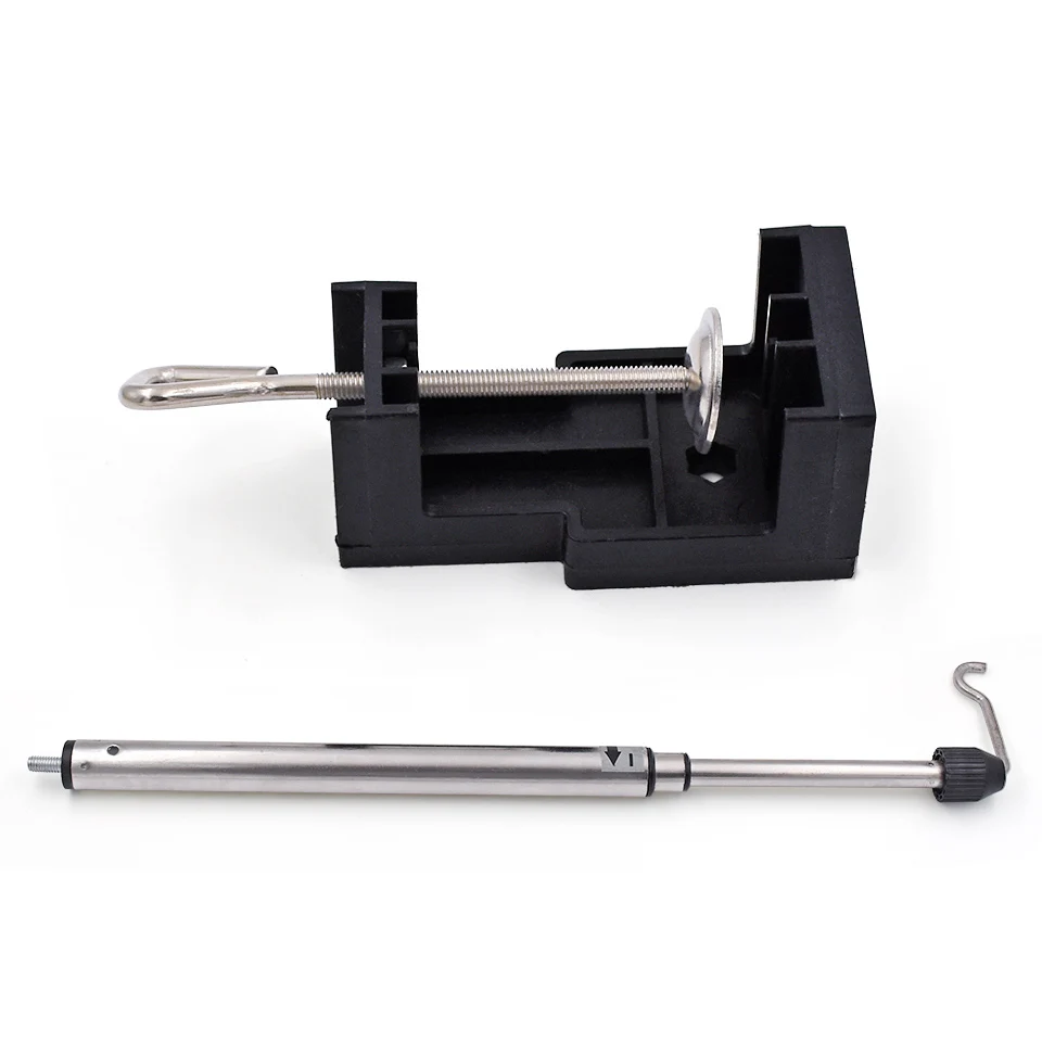 Держатель для шлифовального станка гибкий вал сверла и висящая опора подставка