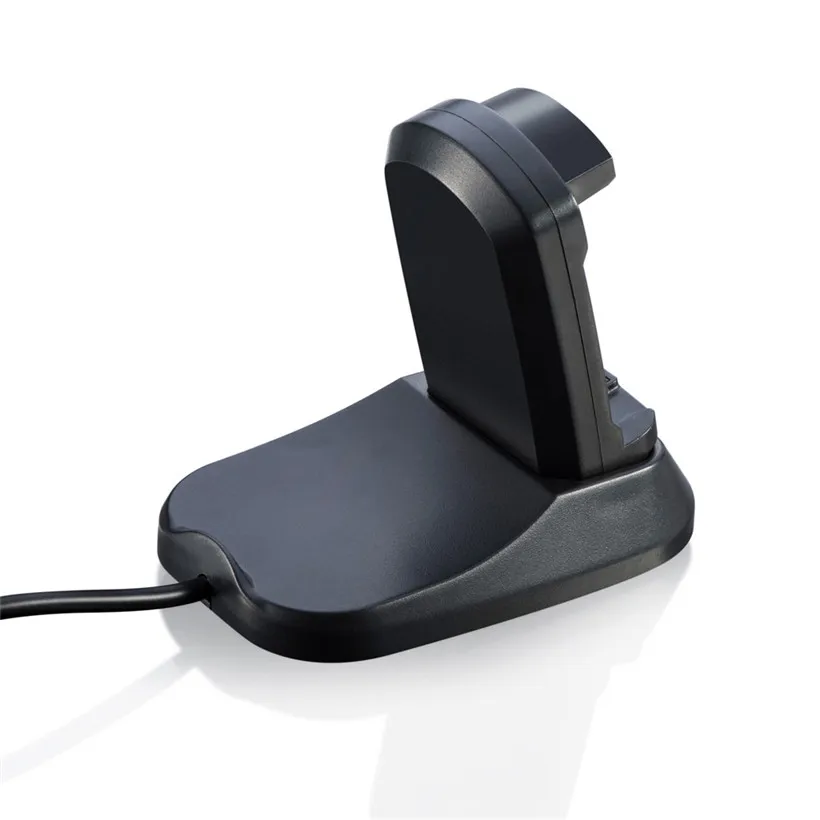USB кабель зарядного устройства для зарядки аккумулятора док-станция Держатель Для Fitbit ионная зарядная док-станция Держатели