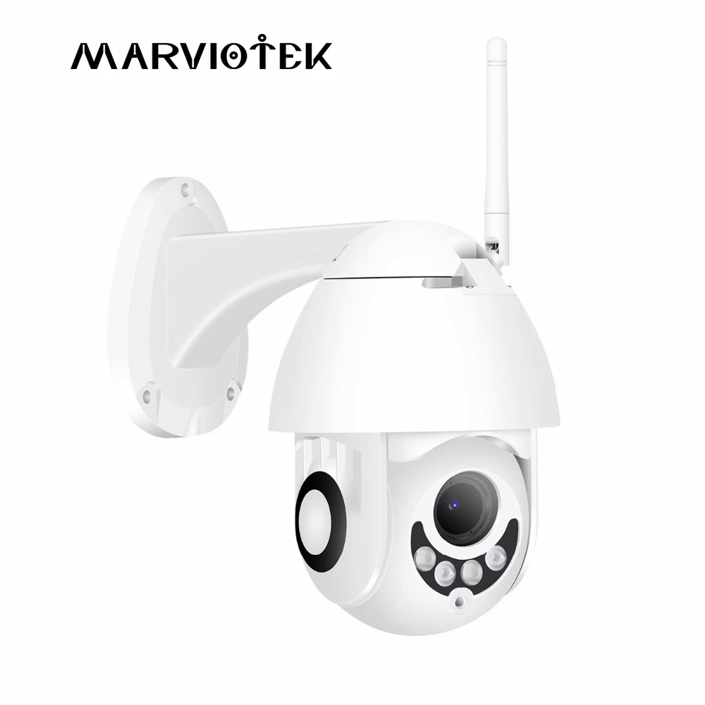

Mini Camera HD 1080P Wifi IP Camera Outdoor Weatherproof Night Vision Home Security Video Surveillance CCTV Camera wifi Onvif