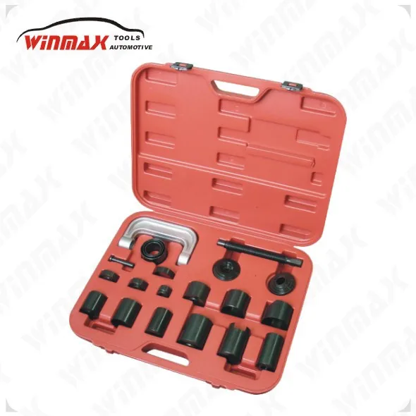 

WINMAX 21 Pcs C Press Ball Joint Kit Remover Installer WT04011