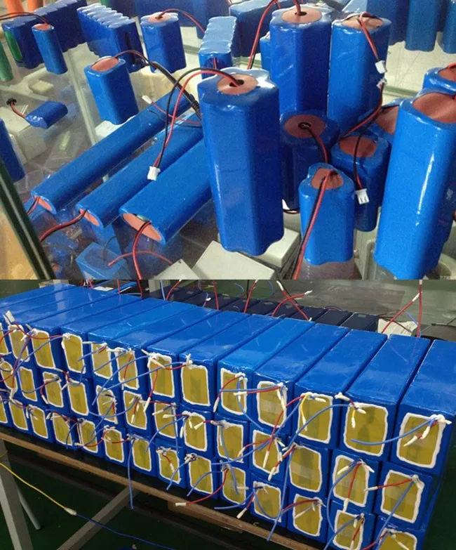 Clearance Customized OEM 72V Electric Bicycle Battery Pack 25AH 72V Li-Ion Lithium Battery Pack in 26650 Cell 40A BMS 2A Charger 16 Clearance Customized OEM 72V Electric Bicycle Battery Pack 25AH 72V Li-Ion Lithium Battery Pack in 26650 Cell 40A BMS 2A Charger 16