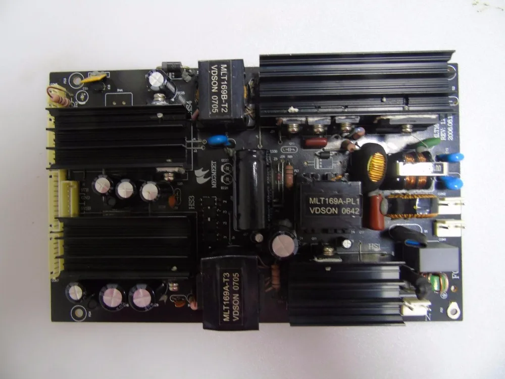 

MLT169A-PL1 MLT169B MLT169B-T2 MEGMEET Good Working Tested