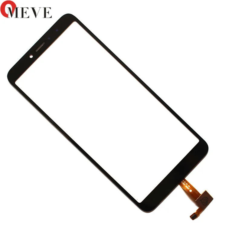 

5PCS LCD Display Touch Screen For Xiaomi Redmi S2 Y2 Touchscreen Panel Front Cover Glass Sensor Digitizer Replacement Parts