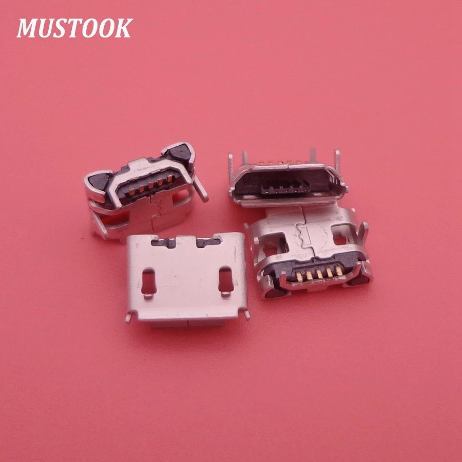 20pcs/lot for HTC HD2 T8585 / HD7 Mini Micro USB Charge Charging Sync Port Dock Connector socket plug dock | Мобильные телефоны и