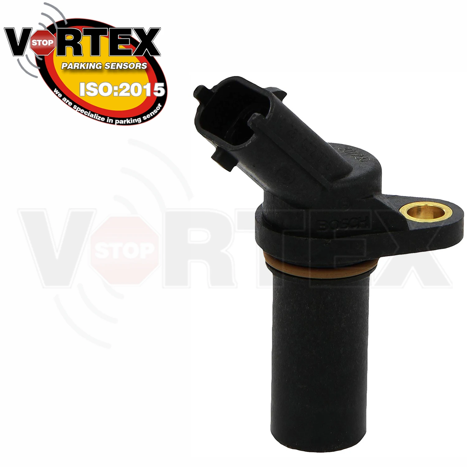 

Crankshaft Position Sensor FIAT Ducato IVECO Daily 2.3-3.0L 2002- 504129943