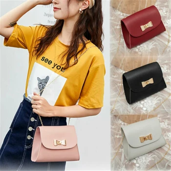 

Ladies Cross Body Messenger Bag Women Shoulder Over Bags Satchel Bag Handbag