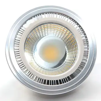 

COB 15W LED AR111 Light Dimmable 15W Ceiling Spotlights 15W LED Lamp COB LED 15W AR111 QR111 ES111 GU10 G53 LED Spotlights SNYKA