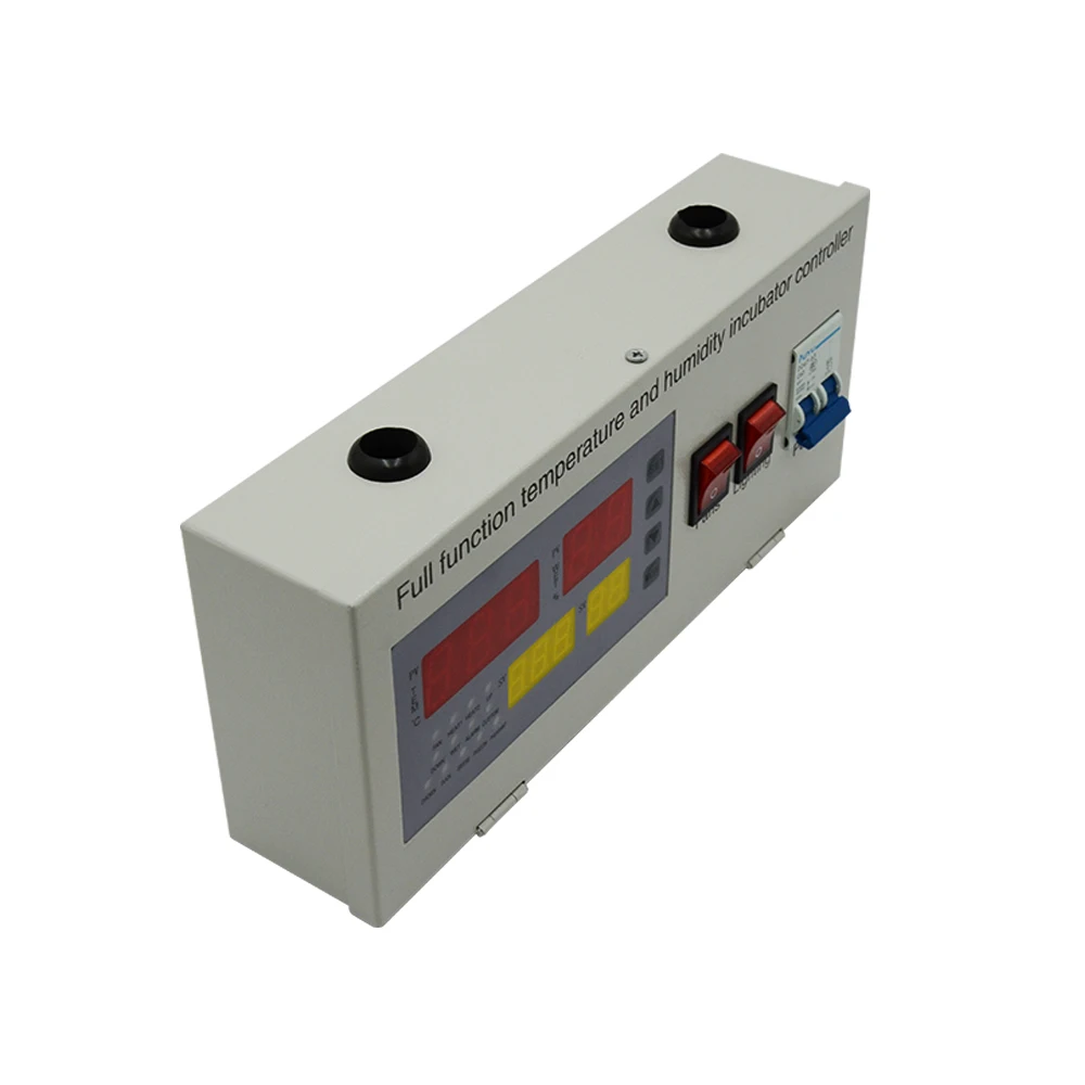 2019 New design incubator temperature control for egg incubator Controller XM-18EW 2019 New design incubator temperature control for egg incubator Controller XM-18EW